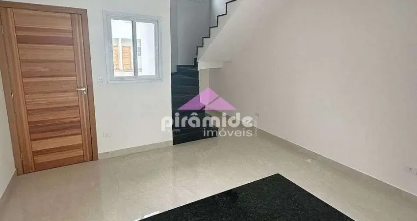 Casa com 2 dormitórios à venda, 84 m² por R$ 335.000,00 - Rio do Ouro - Caraguatatuba/SP