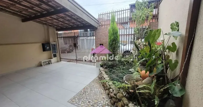 Casa com 2 dormitórios à venda, 120 m² por r$ 380.000,00 - vila unidos - são josé dos campos/sp