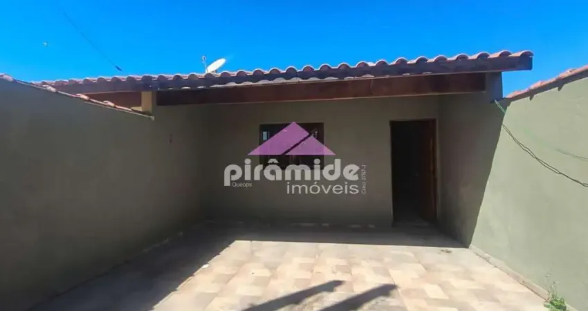 Casa com 2 dormitórios à venda, 60 m² por R$ 395.000,00 - Praia das Palmeiras - Caraguatatuba/SP