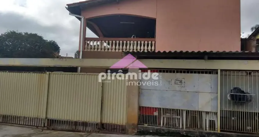 Casa à venda, 120 m² por R$ 320.000,00 - Primavera I - São José dos Campos/SP