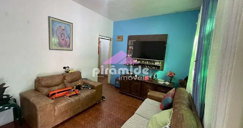 Casa com 2 dormitórios à venda, 65 m² por R$ 287.000,00 - Jardim Morumbi - São José dos Campos/SP