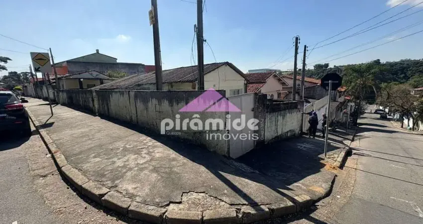 Casa com 2 dormitórios à venda, 80 m² por R$ 300.000,00 - Jardim da Granja - São José dos Campos/SP