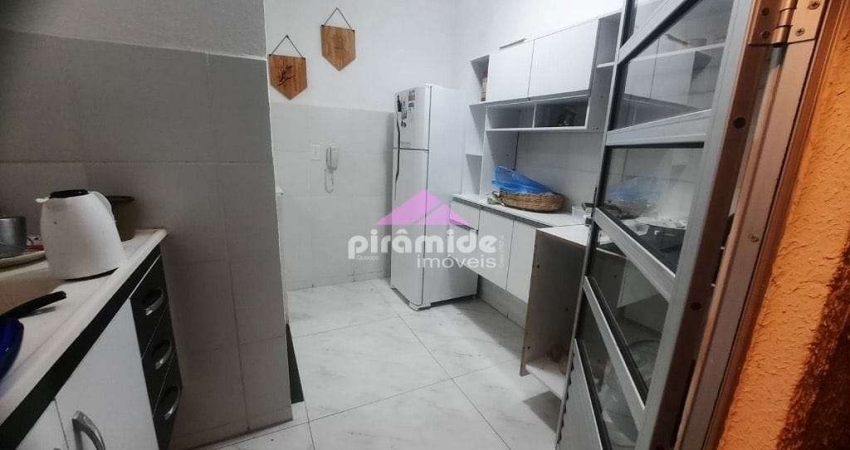 Casa com 2 dormitórios à venda, 58 m² por R$ 250.000,00 - Vila São Geraldo - São José dos Campos/SP