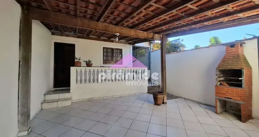 Casa à venda, Residencial Bosque dos Ipês, São José dos Campos, SP