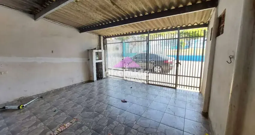 Casa à venda, 60 m² por R$ 265.000,00 - Jardim das Cerejeiras - São José dos Campos/SP