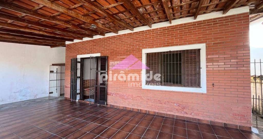 Casa com 2 quartos à venda no Jardim Parnaso, Caraguatatuba 