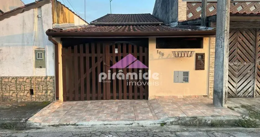Casa com 2 dormitórios à venda, 98 m² por R$ 370.000,00 - Morro do Algodão - Caraguatatuba/SP