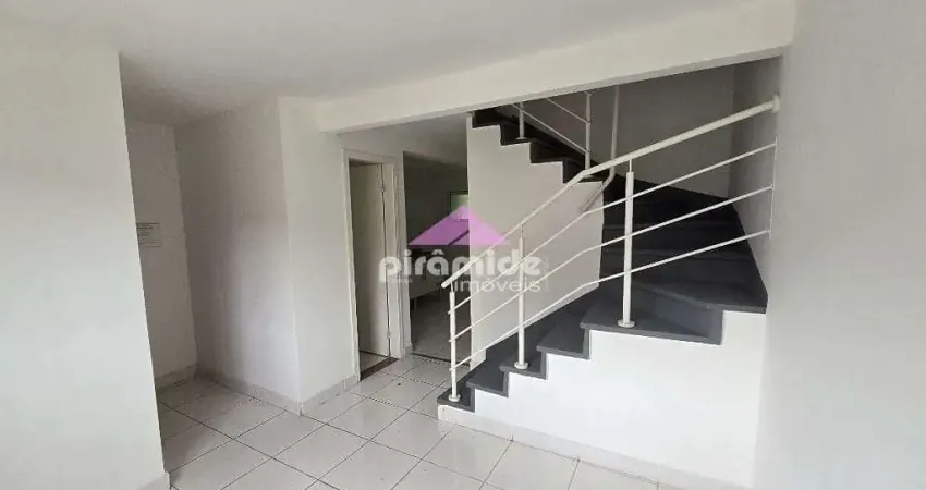 Casa com 2 dormitórios à venda, 70 m² por R$ 390.000,00 - Monte Castelo - São José dos Campos/SP