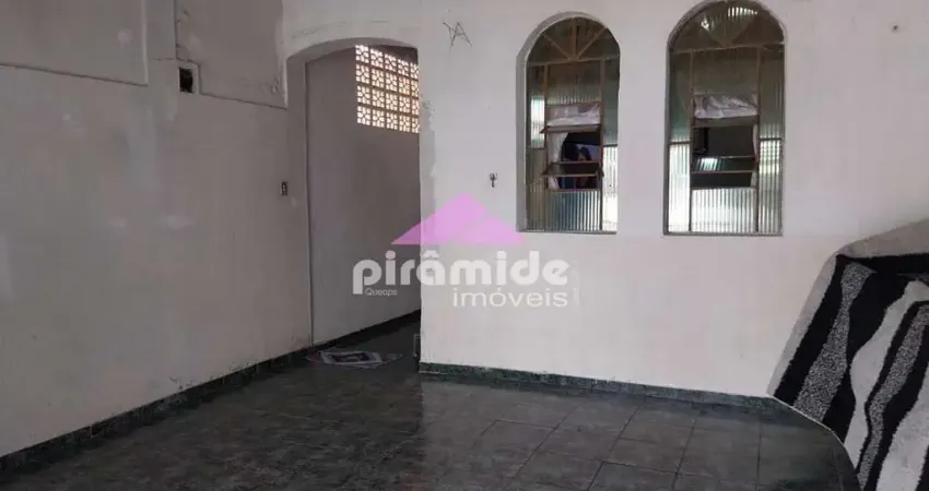 Casa com 3 dormitórios à venda, 151 m² por R$ 355.000,00 - Jardim São Vicente - São José dos Campos