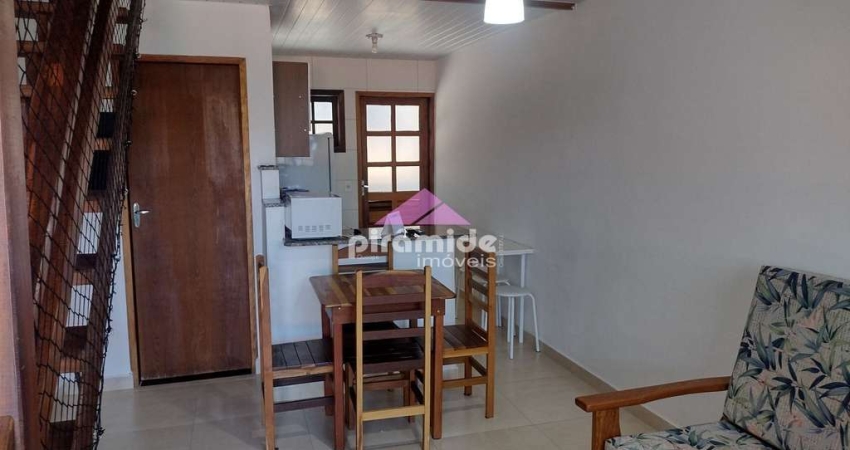 Casa com 1 dormitório à venda, 25 m² por R$ 350.000,00 - Maranduba - Ubatuba/SP
