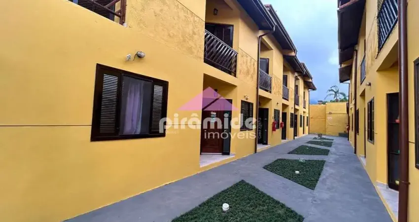 Casa com 2 dormitórios à venda, 75 m² por R$ 380.000,00 - Maranduba - Ubatuba/SP
