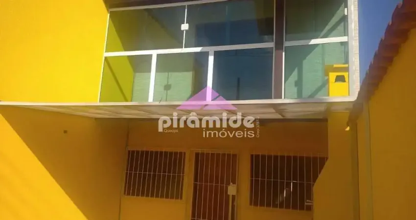 Casa à venda, 103 m² por R$ 300.000,00 - Porto Novo - Caraguatatuba/SP
