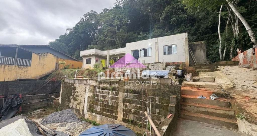 Casa com 3 dormitórios à venda, 180 m² por R$ 380.000,00 - Verde Mar - Caraguatatuba/SP
