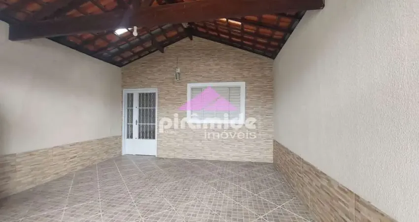 Casa com 3 dormitórios à venda, 95 m² por R$ 360.000,00 - Conjunto Residencial Galo Branco - São Jo