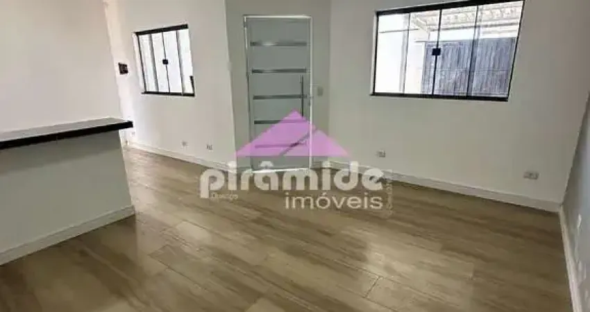 Casa à venda, 66 m² por R$ 380.000,00 - Setville Altos De São José - São José dos Campos/SP