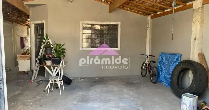 Casa à venda, 72 m² por R$ 300.000,00 - Jardim Nova Detroit - São José dos Campos/SP