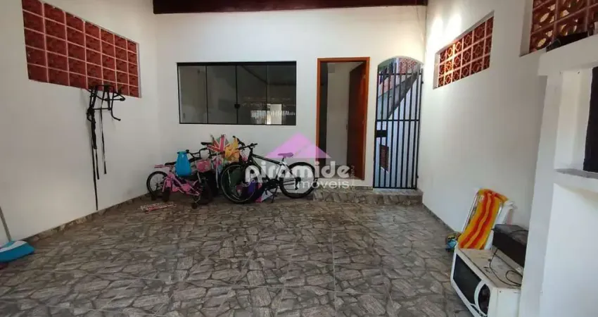 Casa com 3 dormitórios à venda, 185 m² por R$ 400.000,00 - Parque Residencial Flamboyant - São José