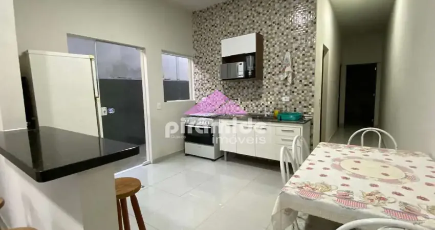 Casa à venda, 60 m² por R$ 370.000,00 - Massaguaçu - Caraguatatuba/SP