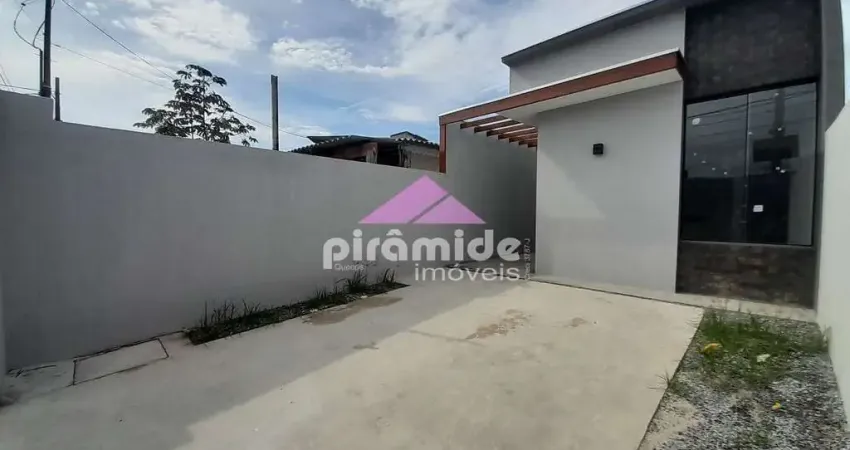 Casa com 2 dormitórios suíte à venda, 71 m² por R$ 380.000 - Golfinho - Caraguatatuba/SP