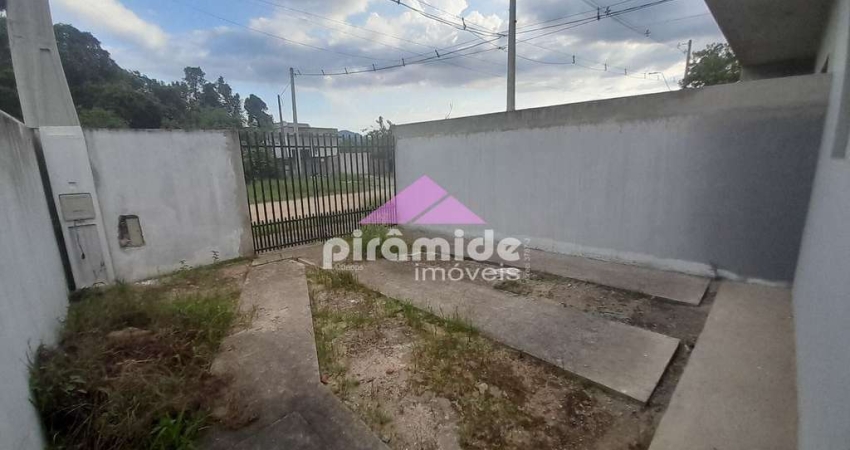 Casa com 2 dormitórios à venda, 60 m² por R$ 299.000,00 - Golfinho - Caraguatatuba/SP