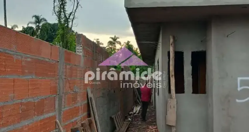 Casa com 2 dormitórios à venda, 65 m² por R$ 380.000,00 - Praia das Palmeiras - Caraguatatuba/SP