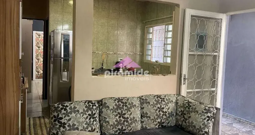 Casa à venda com 3 dormitórios, 68m² por R$ 300.000,00 - Residencial Ana Maria - São José dos Campo