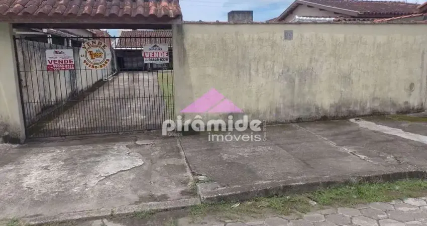 Casa com 1 dormitório à venda, 70 m² por R$ 375.000,00 - Jardim das Gaivotas - Caraguatatuba/SP