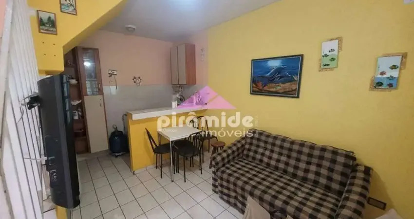 Casa com 2 dormitórios à venda, 40 m² por R$ 270.000,00 - Jardim Bela Vista - Caraguatatuba/SP