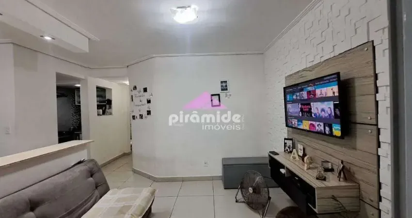 Casa à venda, 73 m² por R$ 350.000,00 - Jardim Bela Vista - São José dos Campos/SP