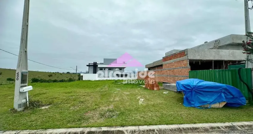 Terreno à venda, 377 m² por r$ 225.000,00 - bella vitá - caçapava/sp