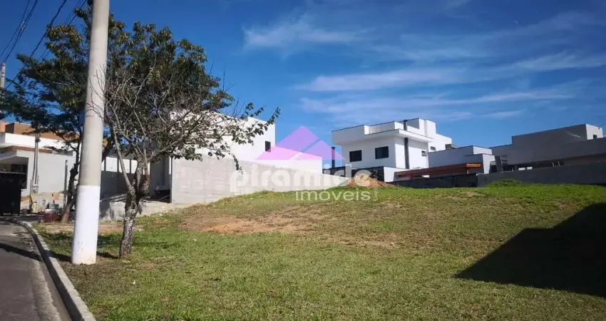 Terreno à venda, Residencial Alta Vista 1, Caçapava, SP