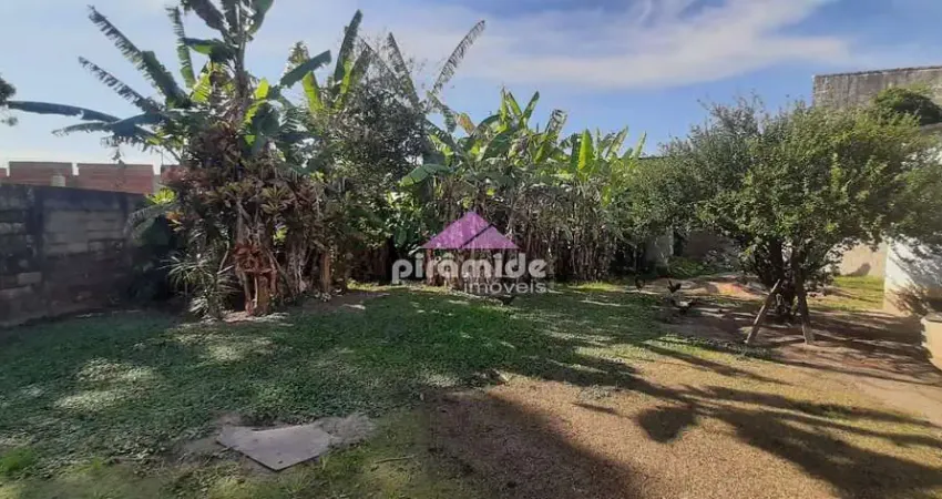 Terreno à venda, 1048 m² por R$ 400.000,00 - Morro do Algodão - Caraguatatuba/SP