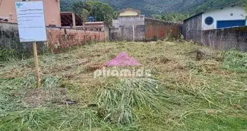 Terreno à Venda no Residencial Verde Mar – Caraguatatuba/SP