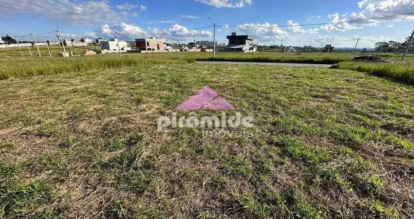 Terreno à venda, 250 m² por R$ 330.000,00 - Jardim das Flores - São José dos Campos/SP