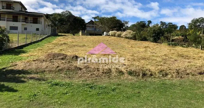 Terreno à venda, 1336 m² por R$ 270.000,00 - Zona Rural - Paraibuna/SP