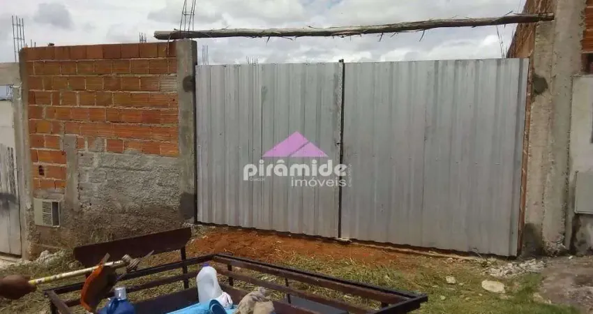 Terreno à venda, 175 m² por R$ 250.000,00 - Setville - São José dos Campos/SP