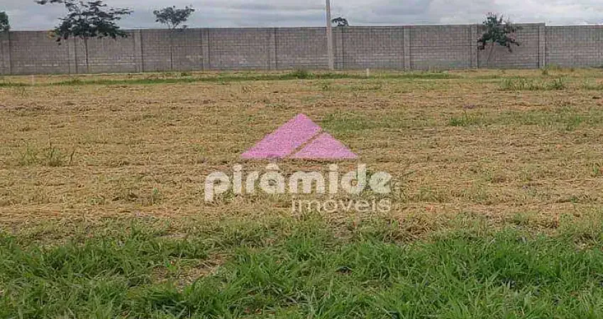 Terreno à venda, 250 m² por R$ 373.000,00 - Jardim das Flores - São José dos Campos/SP