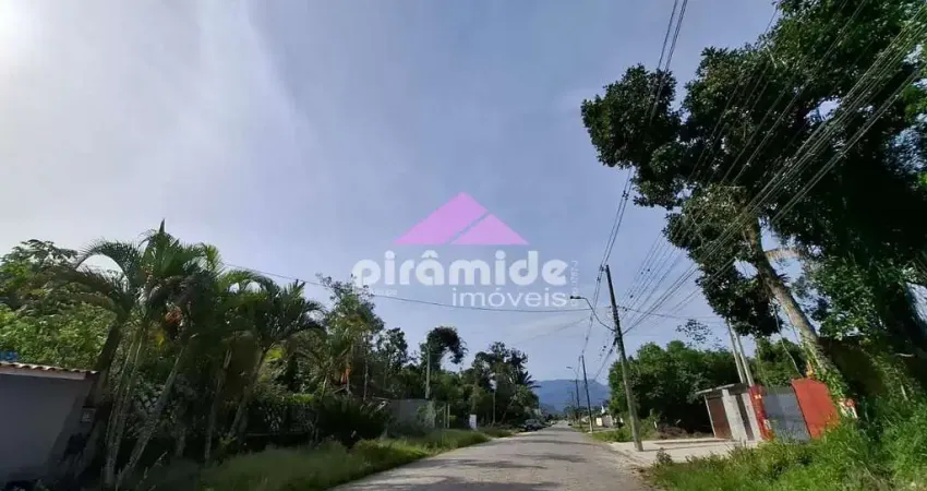 Terreno à venda, 490 m² por R$ 440.000,00 - Jardim das Gaivotas - Caraguatatuba/SP