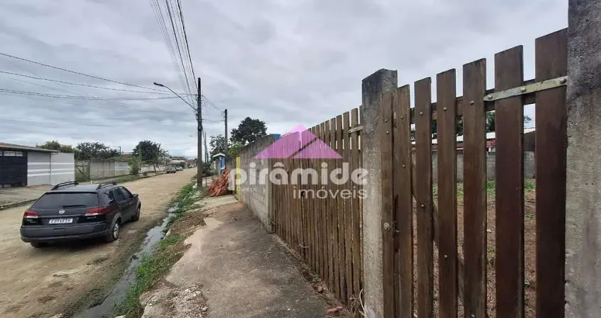 Terreno à venda, 250 m² por R$ 220.000,00 - Balneário dos Golfinhos - Caraguatatuba/SP