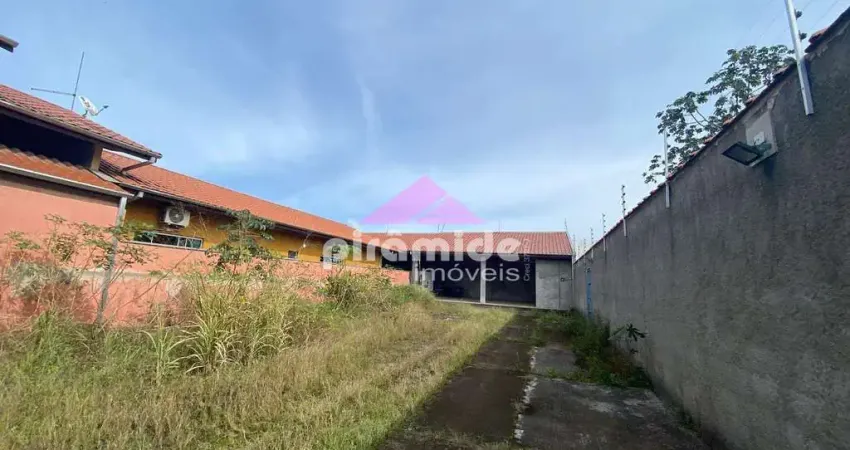 Terreno para venda e locação, Golfinho, Caraguatatuba, SP