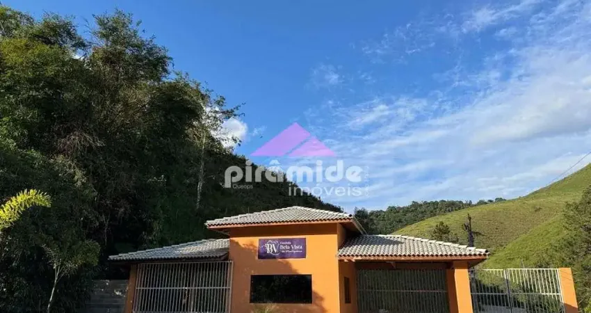 Terreno à venda, 20000 m² por R$ 399.999,00 - Taquarí - São José dos Campos/SP