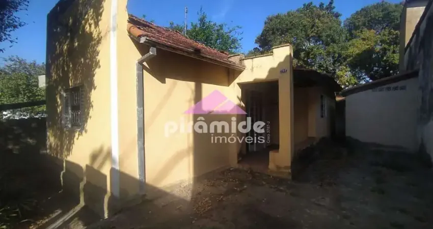 Terreno à venda, 213 m² por R$ 400.000,00 - Centro - São José dos Campos/SP
