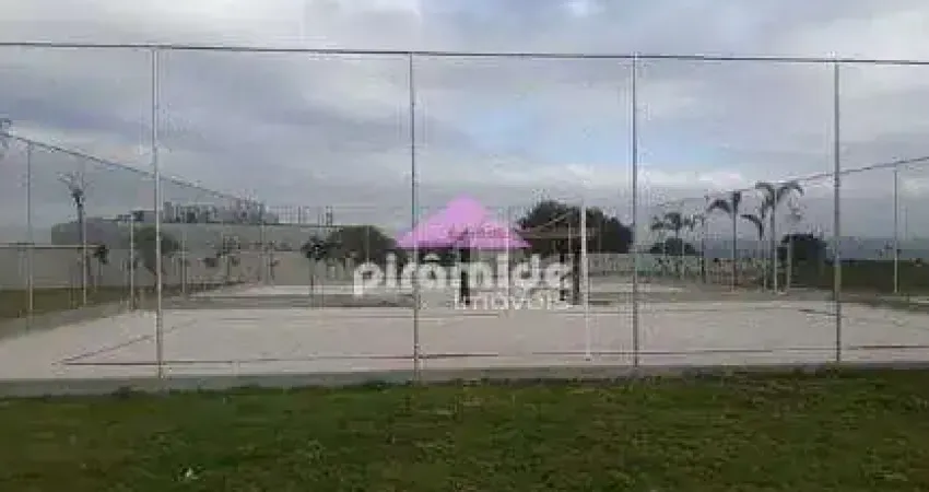 Terreno à venda, 250 m² por R$ 300.000,00 - Jardim das Flores - São José dos Campos/SP
