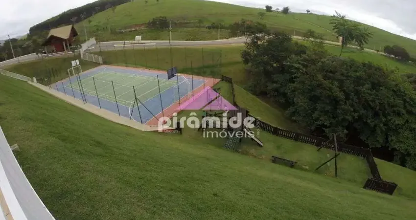 Terreno à venda, 1701 m² por R$ 275.000,00 - Quinta dos Lagos - Paraibuna/SP