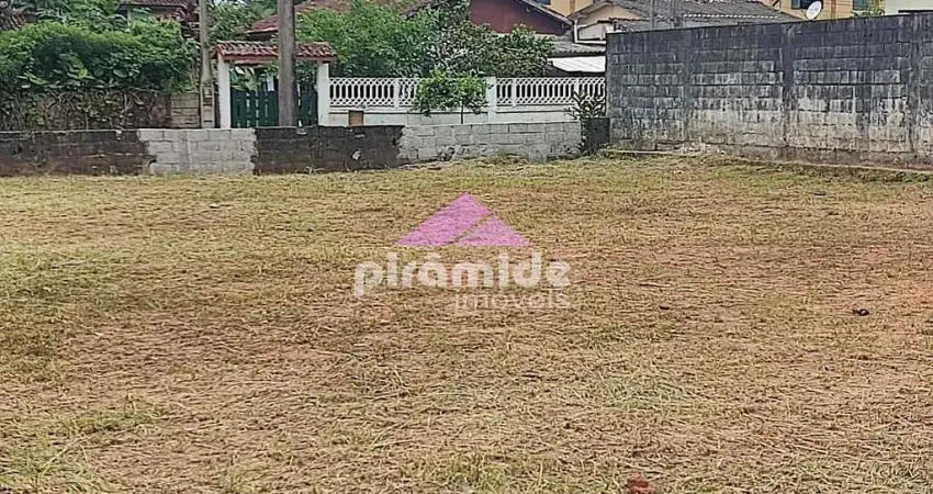 Terreno à venda, 360 m² por R$ 290.000 - Capricórnio - Caraguatatuba/SP