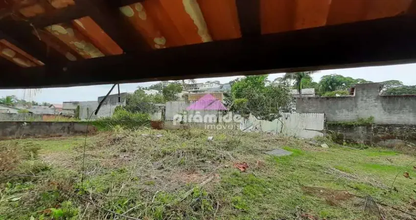 Terreno à venda, 347 m² por R$ 400.000,00 - Massaguaçu - Caraguatatuba/SP