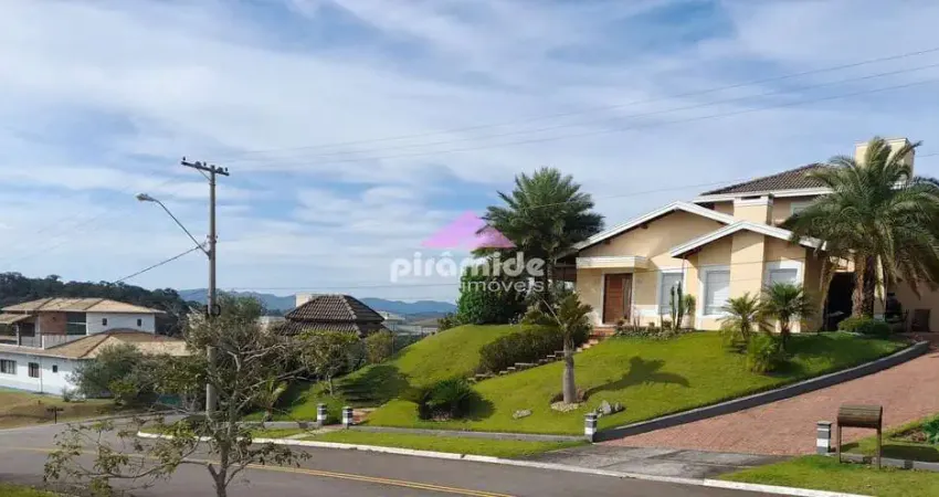 Terreno à venda, 1000 m² por R$ 230.000,00 - Quinta dos Lagos - Paraibuna/SP