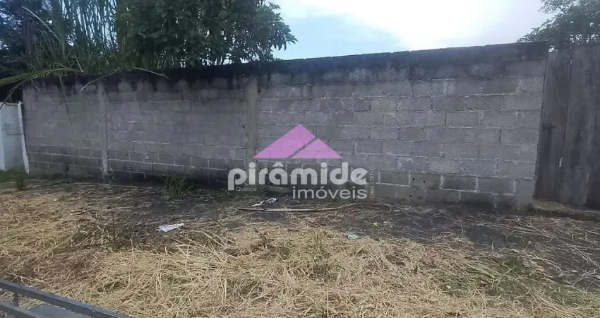 Terreno à venda, 360 m² por R$ 320.000,00 - Pontal de Santa Marina - Caraguatatuba/SP