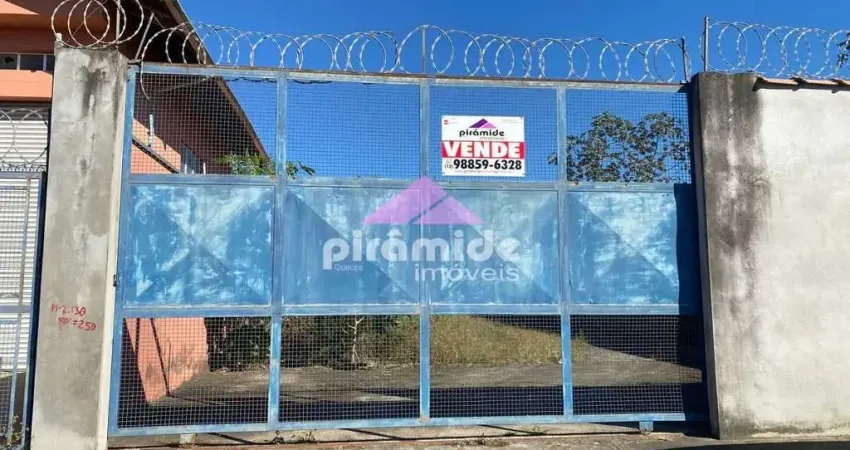 Terreno à venda, 320 m² por R$ 390.000,00 - Pontal de Santa Marina - Caraguatatuba/SP