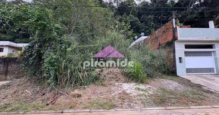 Terreno à venda, 360 m² por R$ 250.000,00 - Verde Mar - Caraguatatuba/SP